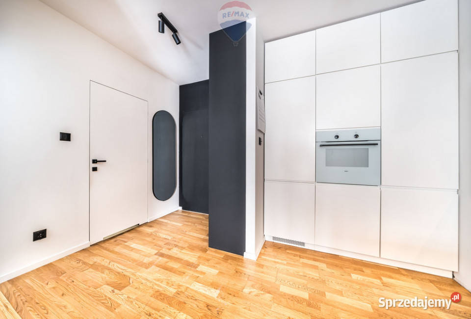 Na sprzedaż 2 pokojowe mieszkanie Hawelańska Poznań
