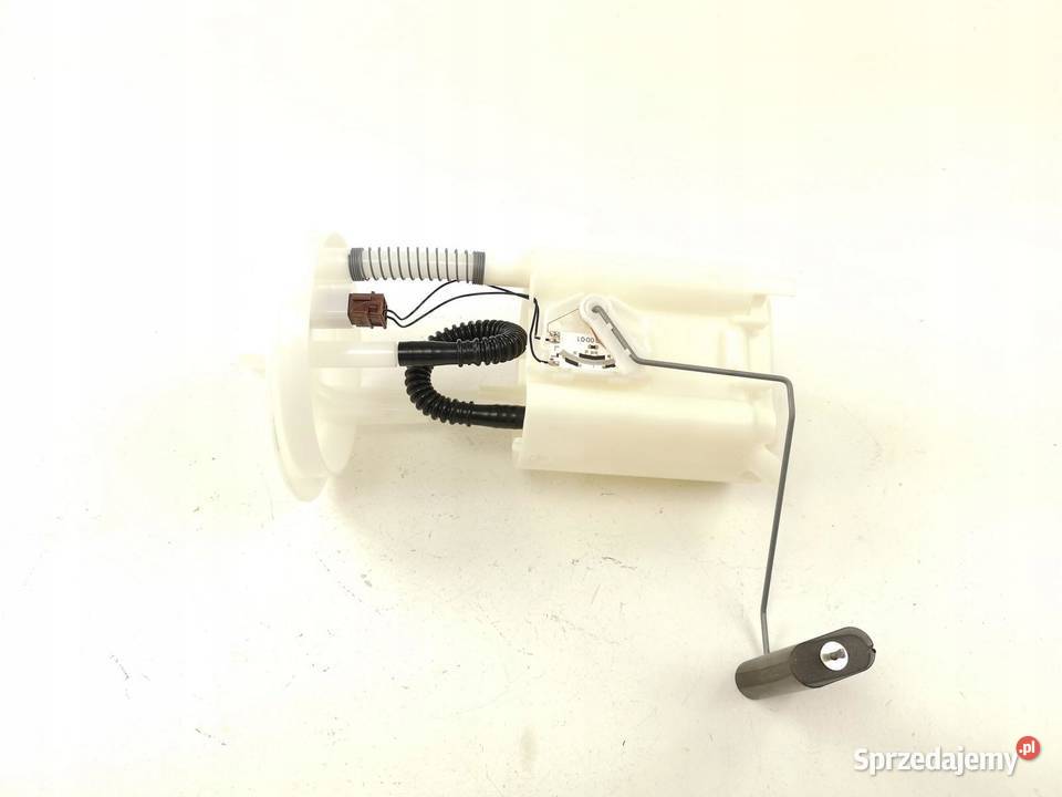 POMPA PALIWA KOMPLETNA FIAT PUNTO 9903 DIESEL