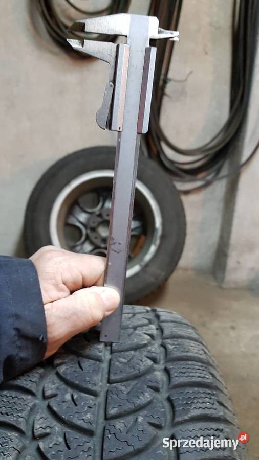 koła na alu felgach 1956515 Wieliczka