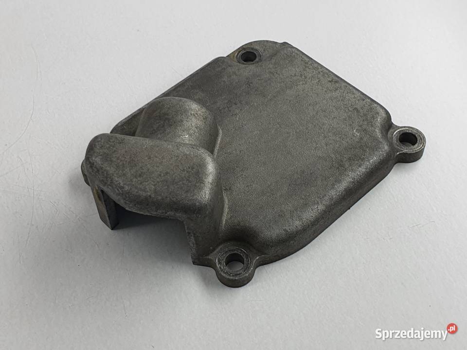 Dekiel Cylindra Pokrywa Husqvarna Wr 250 Cr Łódź