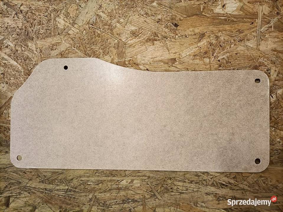 FORD TOURNEO CONNECT MK1 OSŁONA PANEL DRZWI Drzwi Pleszew