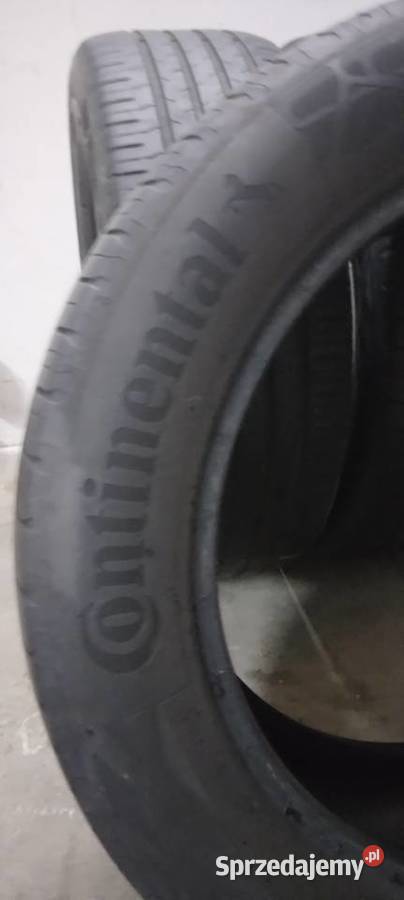 235 55 r19 Continental EcoContact 6