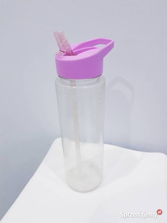 Bidon na wodę z defektem Dąbrowa Górnicza