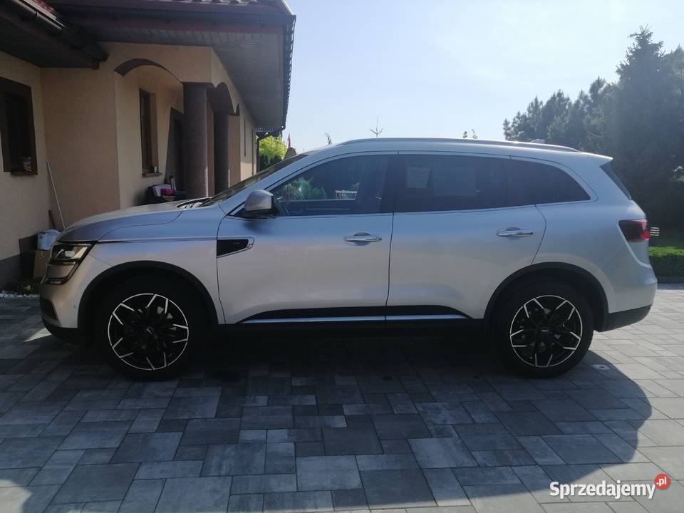 Sprzedam Renault Koleos Komorów sprzedam
