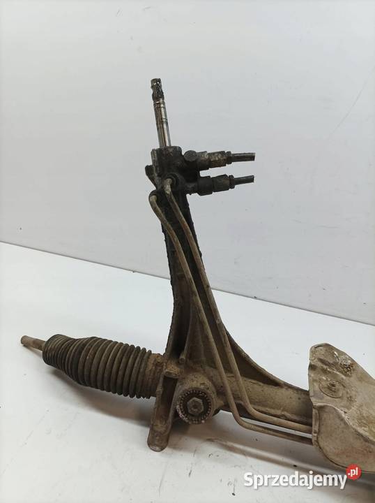 MAGLOWNICA PRZEKŁADNIA EUROPA 01372870080 Fiat osobowe