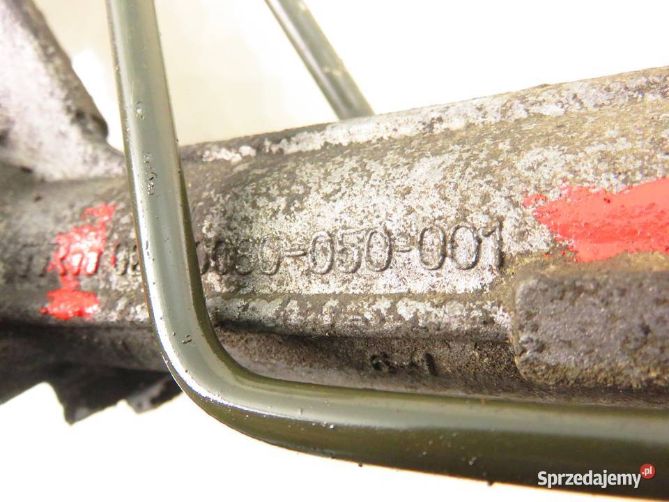 MAGLOWNICA SEAT CORDOBA II 6L2 0230080050001 osobowe