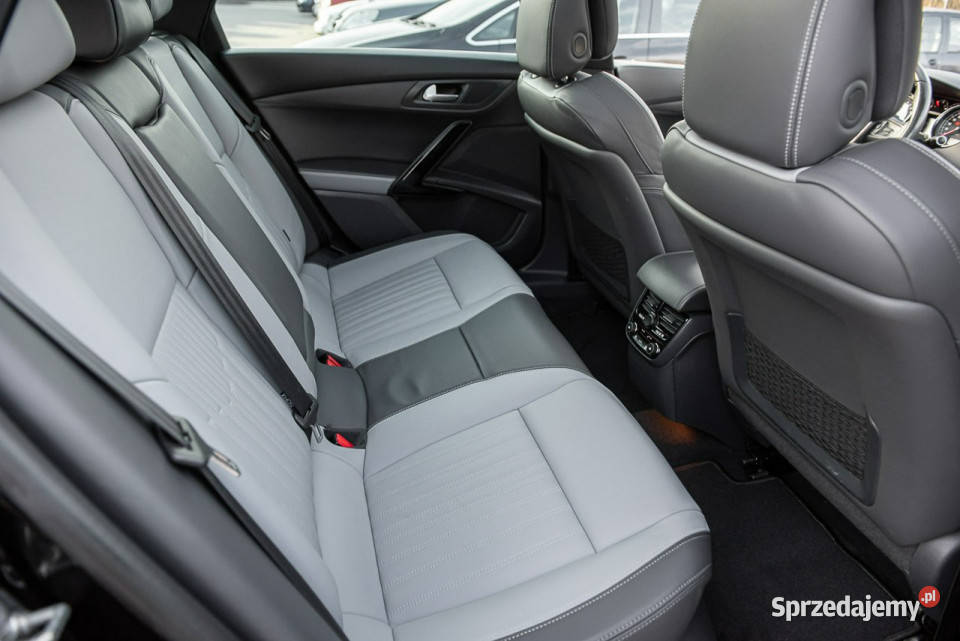 Peugeot 508 RXH RXH 20HDI 200 Full Serwisowany garażowany Peugeot Zwoleń