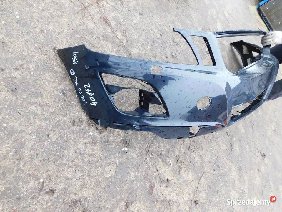 volvo XC60 zderzak 40142 WYSYŁKA osobowe