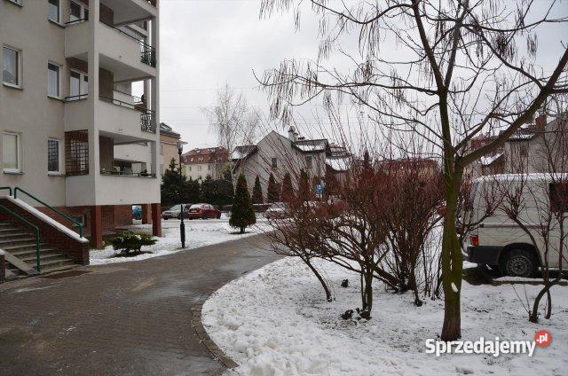 mieszkanie w Warszawie Fasolowa