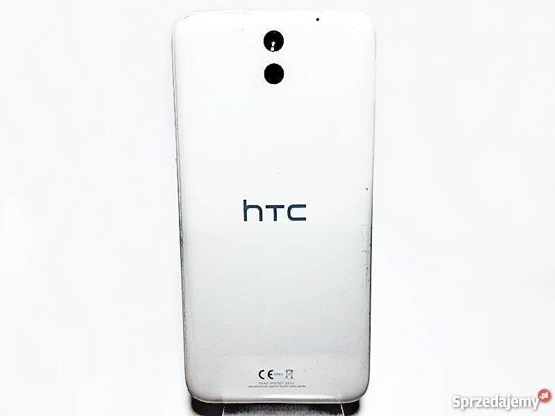 TELEFON HTC 610 LTE 47 PAMIEC 18 8 MPX Ustka