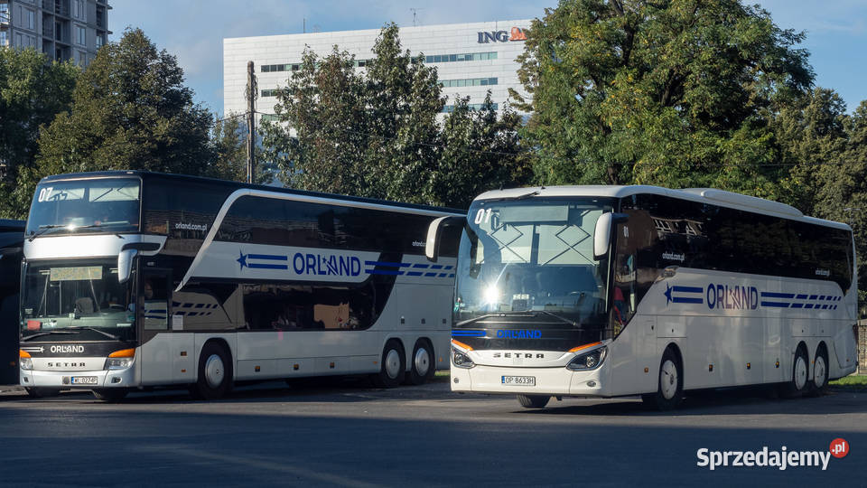 Lato 2021 wczasy i wycieczki aktualne oferty Chorzów