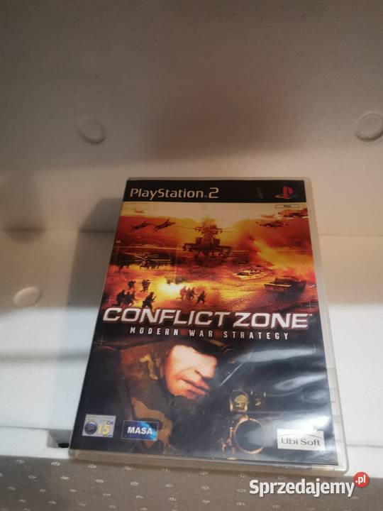 Gry 2 Sony Playstation 2 Morąg