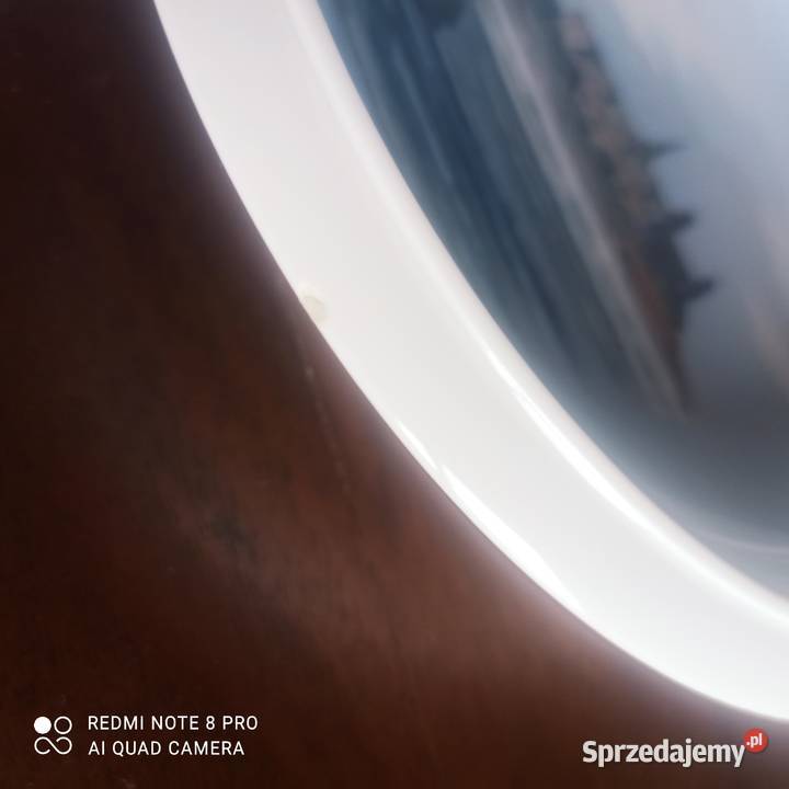 Paterka Royal Copenhagen Dania Zamek Kronborg Gdańsk sprzedam