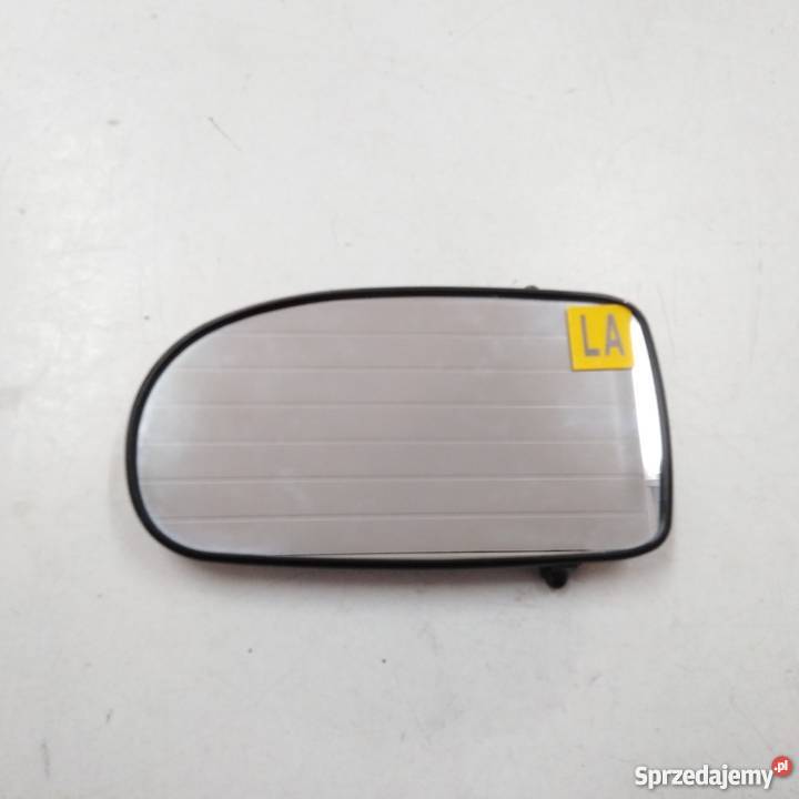 SZKŁO LUSTERKA LEWE Nubira NIEPODGRZEWANE Piła sprzedam
