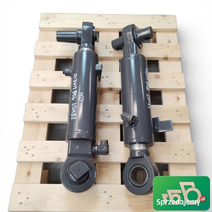 Siłownik Cylinder amortyzacji H218PB0520190 wielkopolskie Wilkowo