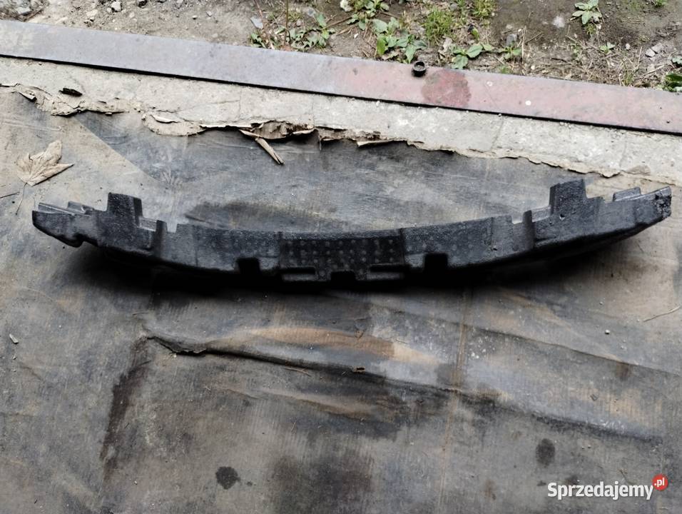 absorber zderzaka kia ceed III przód sprzedam