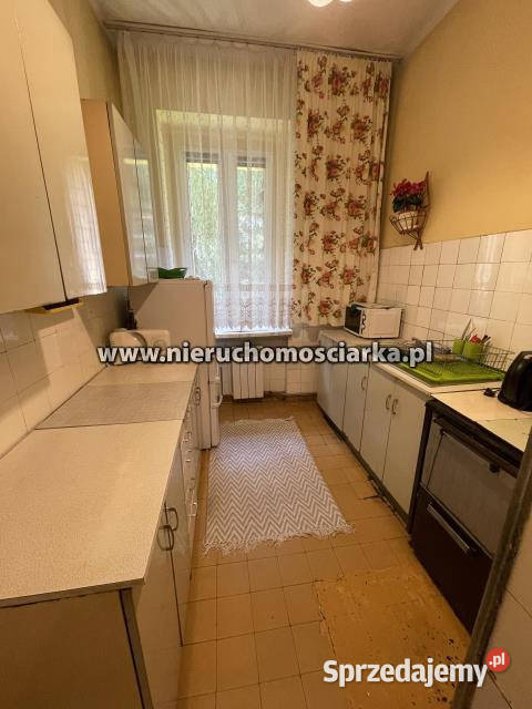 Mieszkanie 8836m2 3 pokoje Wodzisław Śląski