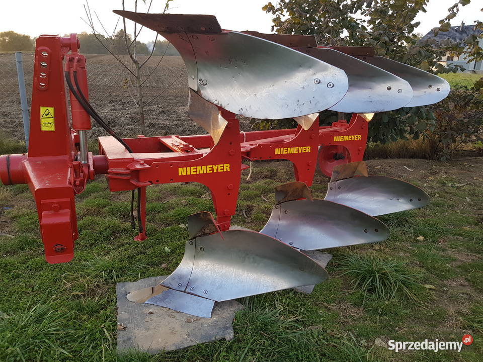 Pług 3 skibowy Jastrzębie-Zdrój sprzedam