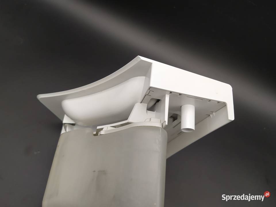 Zbiornik na wodę do suszarki Miele