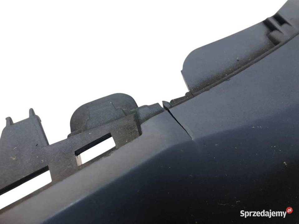 VW GOLF VII 5G0 20122017 PRZED LIFTINGIEM POD 4x świętokrzyskie Skarżysko-Kamienna
