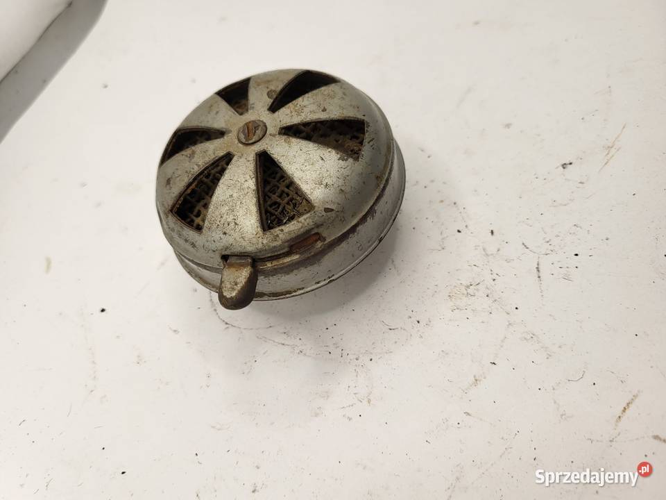 FILTR POWIETRZA DKW SIMSON KOMAR ZUNDAPP sprzedam
