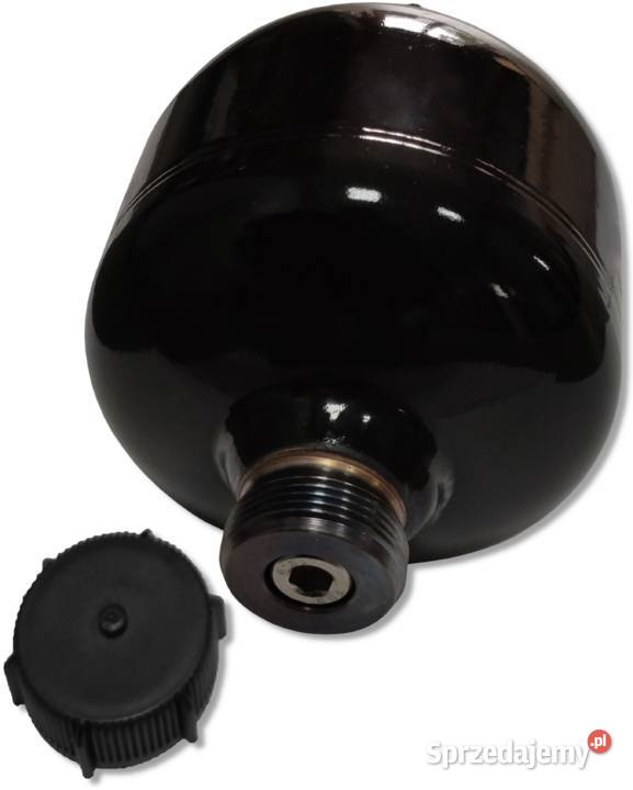 Amortyzator Hydr HYDROAKUMULATOR Membranowy 016L Pozostałe