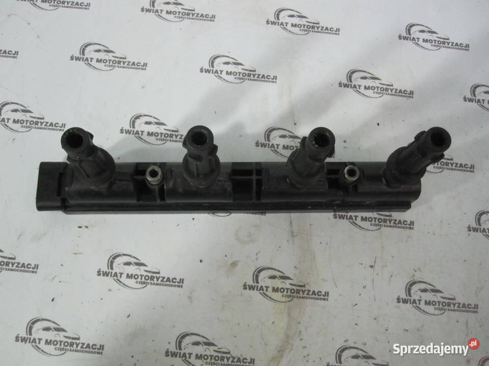 Opel Corsa 12 A12XER 85 12r cewka zapłonowa osobowe