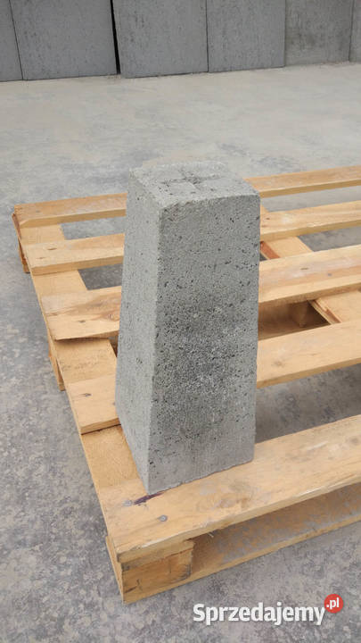 Słupek graniczny słupki geodezyjne Sieradz Pozostałe Pozostałe