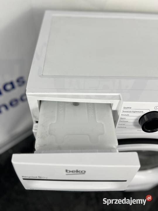 Suszarka Beko b300 BM1T38239W Slim 47 8