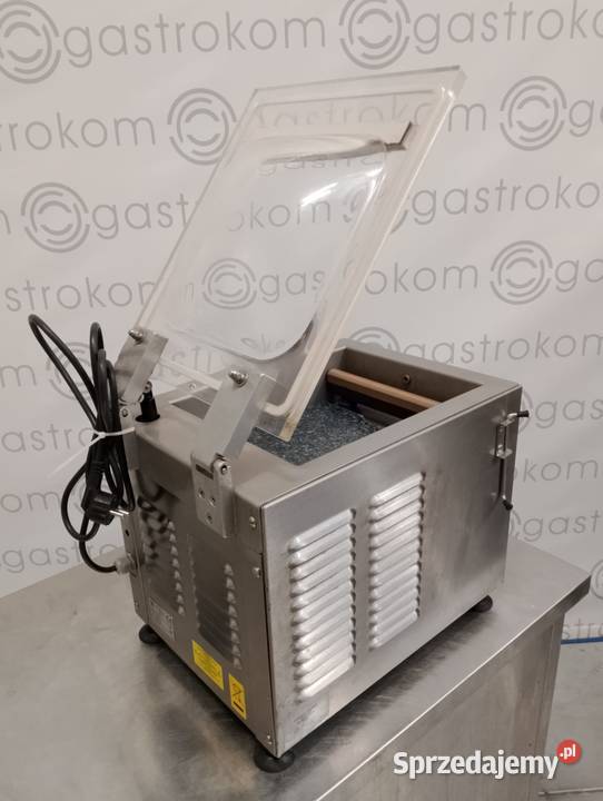 Pakowarka próżniowa komorowa RM Gastro VBN6 Wrocław