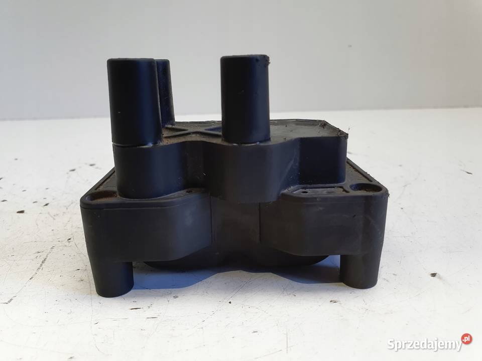 CEWKA ZAPŁONOWA Ford Fiesta MK7 125 zamiennik Pozostałe Rudka sprzedam