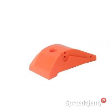 Obudowa filtra pilarki 25cc NAC Demon Eurotec mazowieckie Ostrołęka