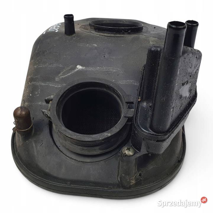 OBUDOWAFILTRA POWIETRZA AIRBOX Suzuki SV650 SV Chełm