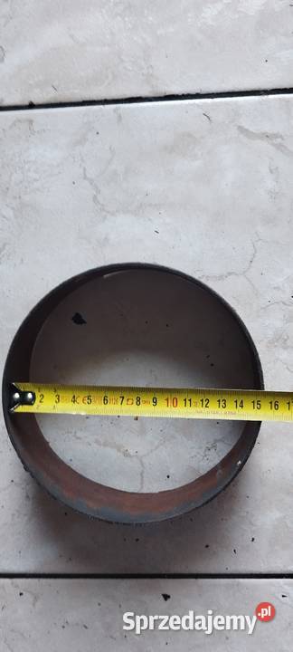 Rura spalinowa fi 160 Wadowice sprzedam