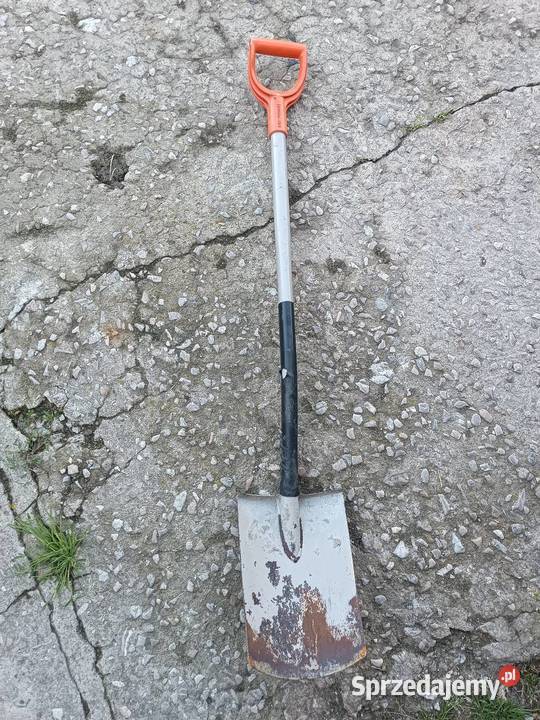 Narzędzia ogrodnicze