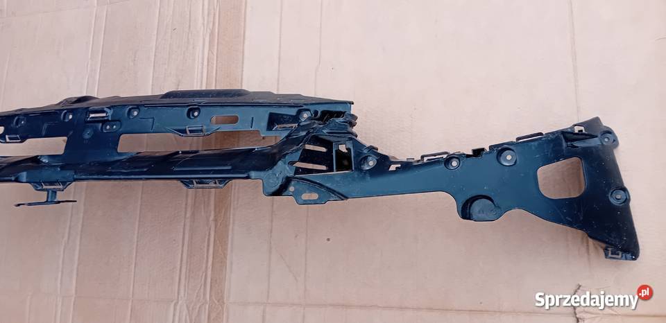 Ford C MK2 pas przedni osobowe Przeźmierowo