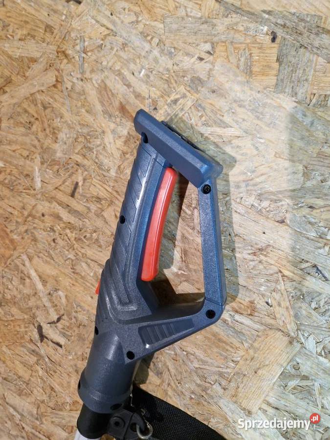 NOŻYCE DO ŻYWOPŁOTU NA WYSIĘGNIKU kraftixx 1845 Głogowa