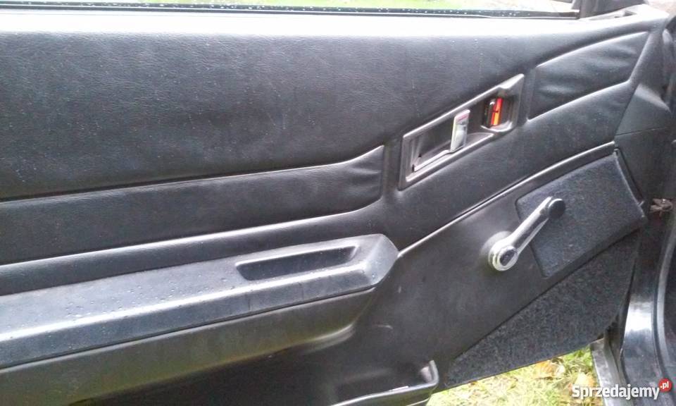 honda crx Ballade Wrocław