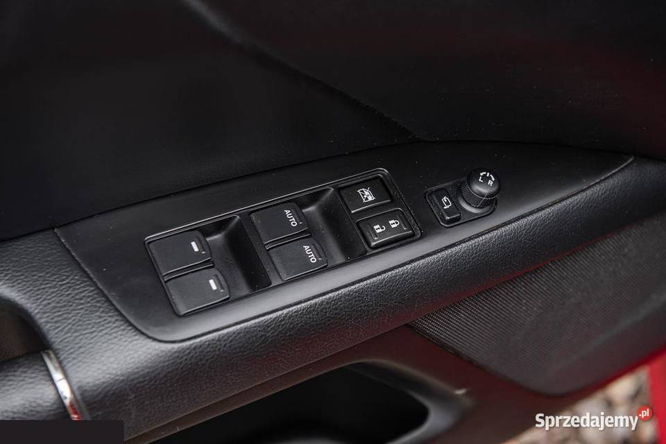 Suzuki Kizashi 24 Sport 178 2011r Mozliwy Radom