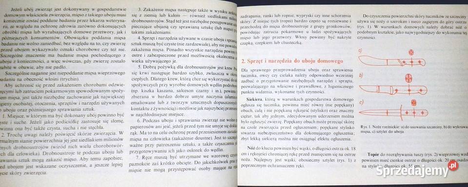 Domowe przetwory z mięsa Władysław Poszepczyński