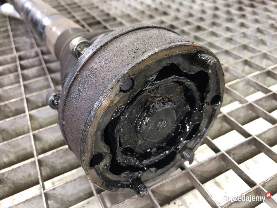 PÓŁOŚ PRAWY PRZÓD SEAT ALTEA 19 105 PRZEGUB osobowe podkarpackie