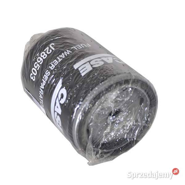J286503 Filtr paliwa CASE