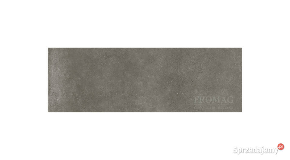 Bruki Płytka Tarasowa Taras Grubas Szare Wrocław