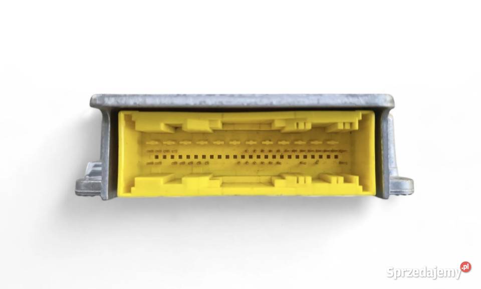 MODUŁ SENSOR AIRBAG 1C0909601 1C0909605A Działoszyce