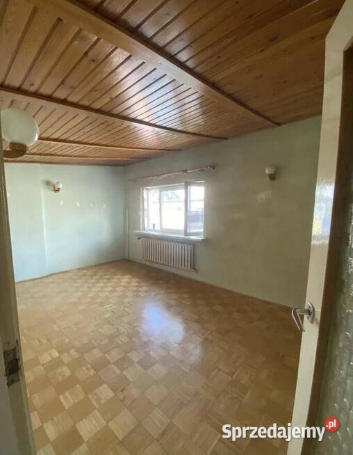 Dom szeregowiec 2 piętra Kobylka do negocjacji 112m2 Kobyłka
