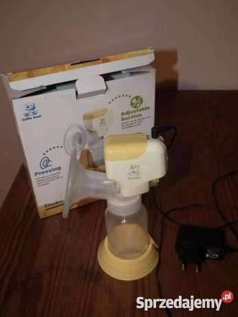 Laktator Snow Bear sterylizowany Rzeszów