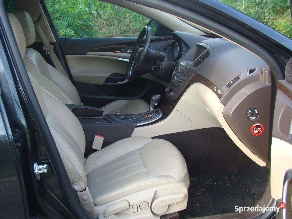 parapet zabudowa infinity kremowa jasna beż osobowe Parcice