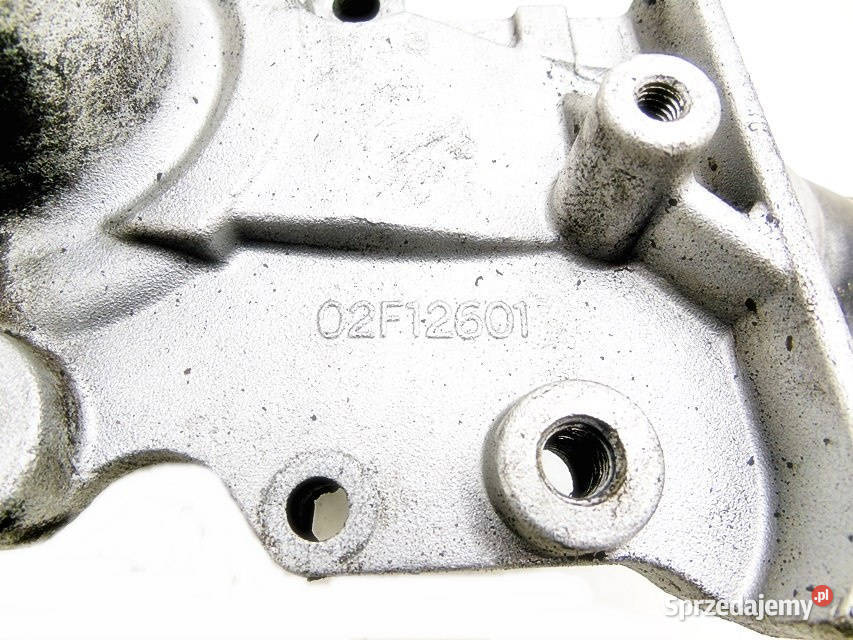POMPA WODY FORD MONDEO 16 16V sprzedam