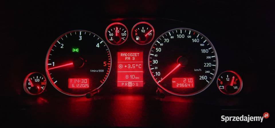 Audi allroad 25 TDI BAU 180 WARTA automatyczna zachodniopomorskie