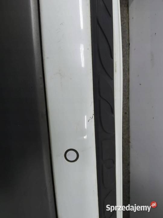 ZDERZAK TYŁ 3M PDC Hyundai ix55 I 20062011